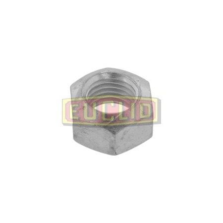 Euclid Nut, Suspension, Equalizer Bolt, 11/8L E4358